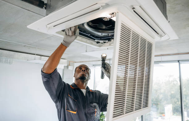 Licensed Hvac service in Silver Lake, NC - FH HVAC
